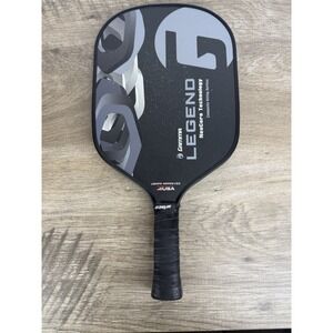 GAMMA Sports Legend NeuCore Pickleball Paddle Fiberglass Composite Surface